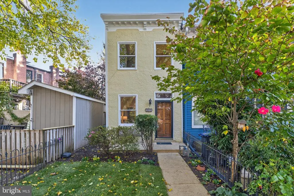 1019 South Carolina Ave Se, Washington