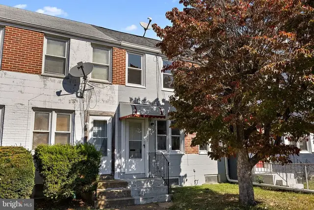 1327 Cypress Ave, Wilmington