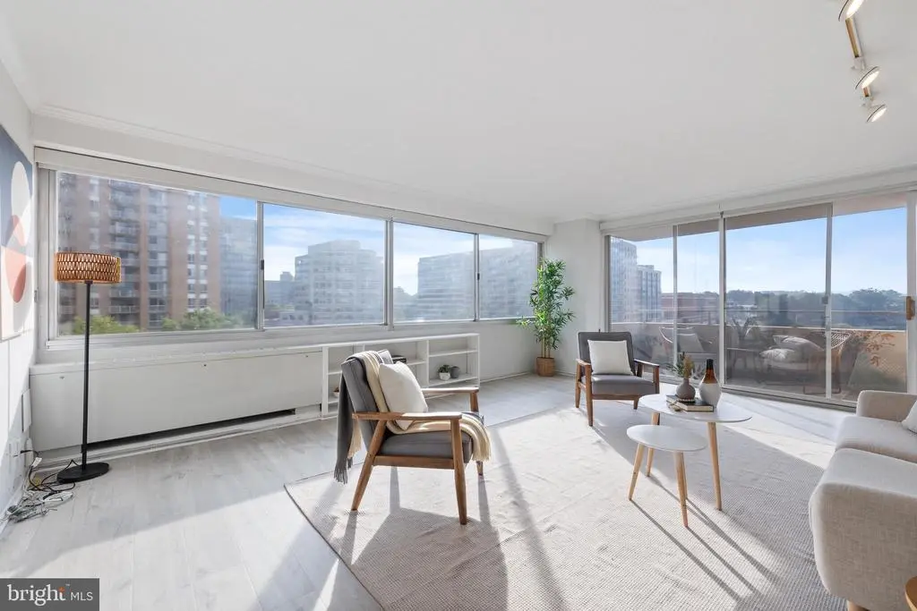 4515 Willard Ave #1203s, CHEVY CHASE