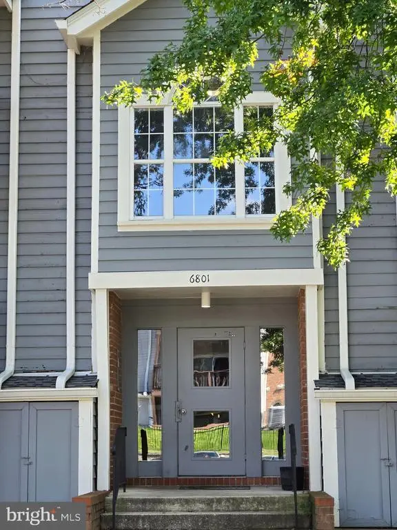 6801 White Water Way #301, GLEN BURNIE