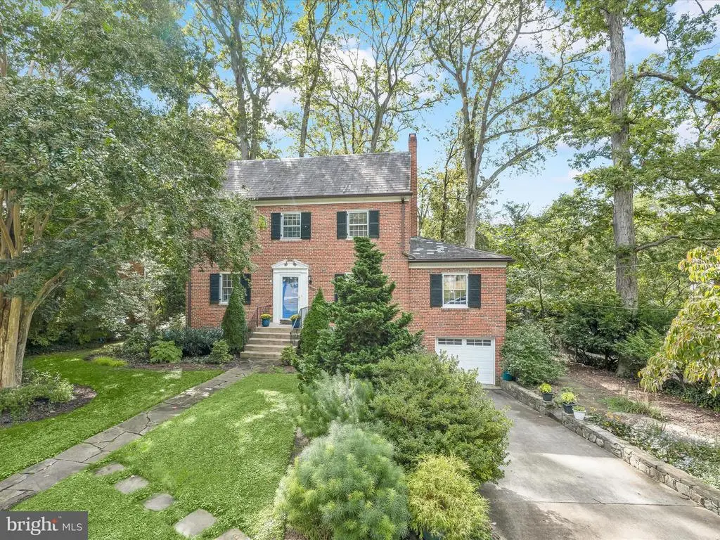 4005 Clagett Rd, Hyattsville