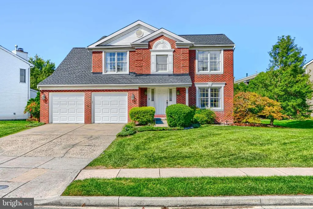 9018 Gardenia Rd, Baltimore