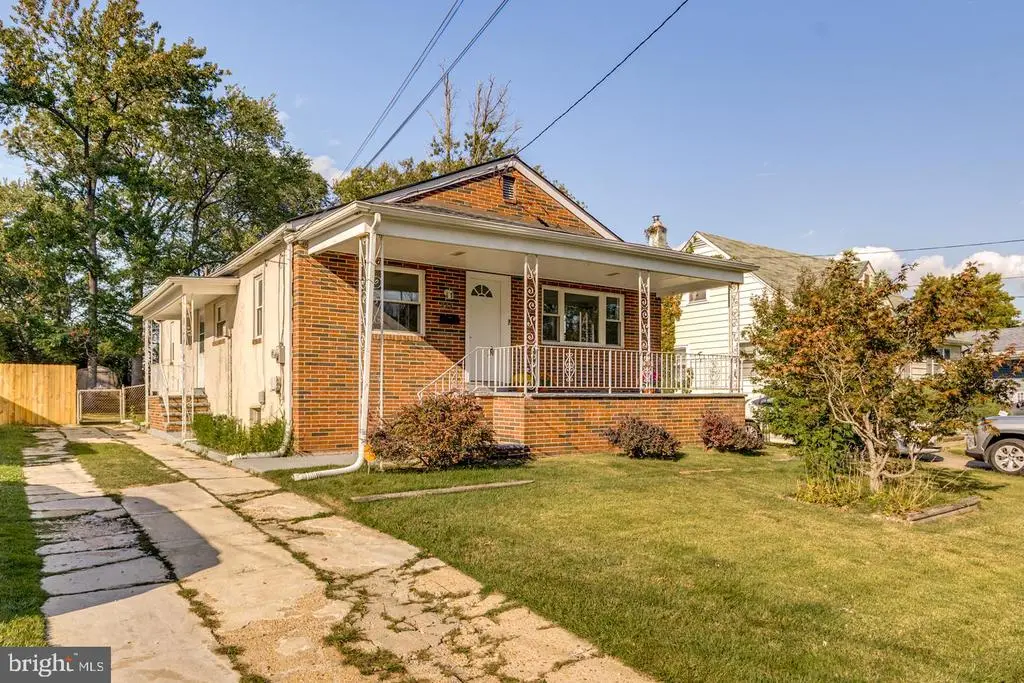 313 E Washington Ave, MAGNOLIA