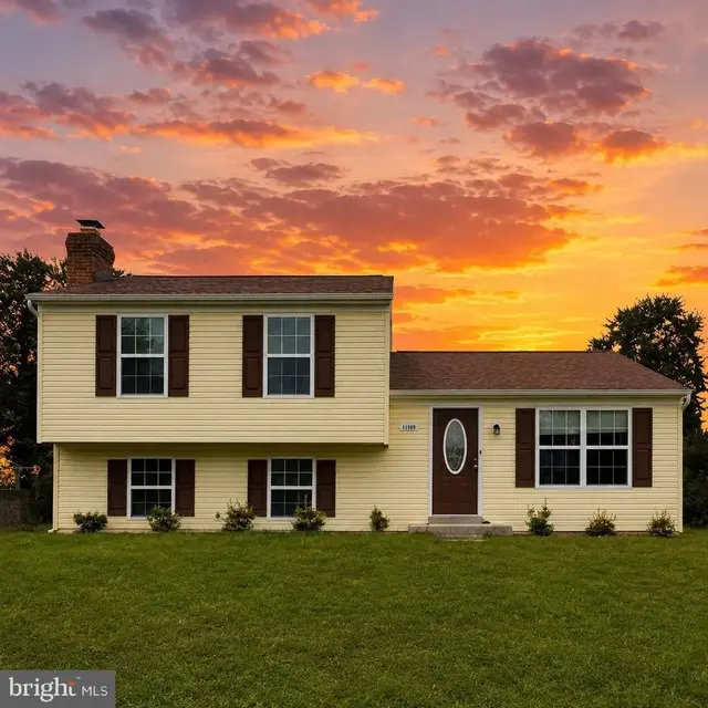 1180 Bannister Cir, Waldorf