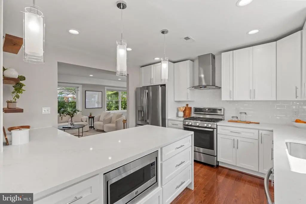 6000 North Dakota Ave Nw, WASHINGTON