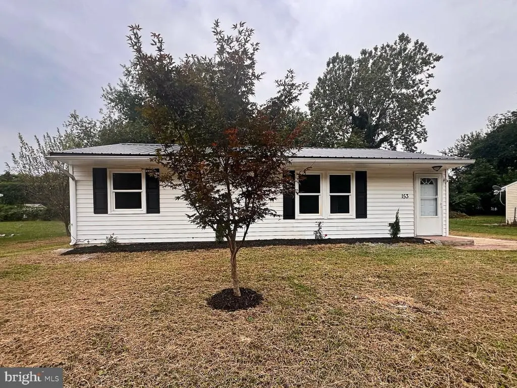 153 President Dr, DOVER