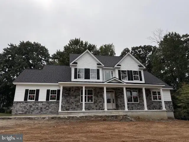 200 Churchill Dr, Wilmington