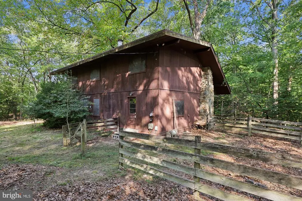 15120 Reserve Rd, Accokeek