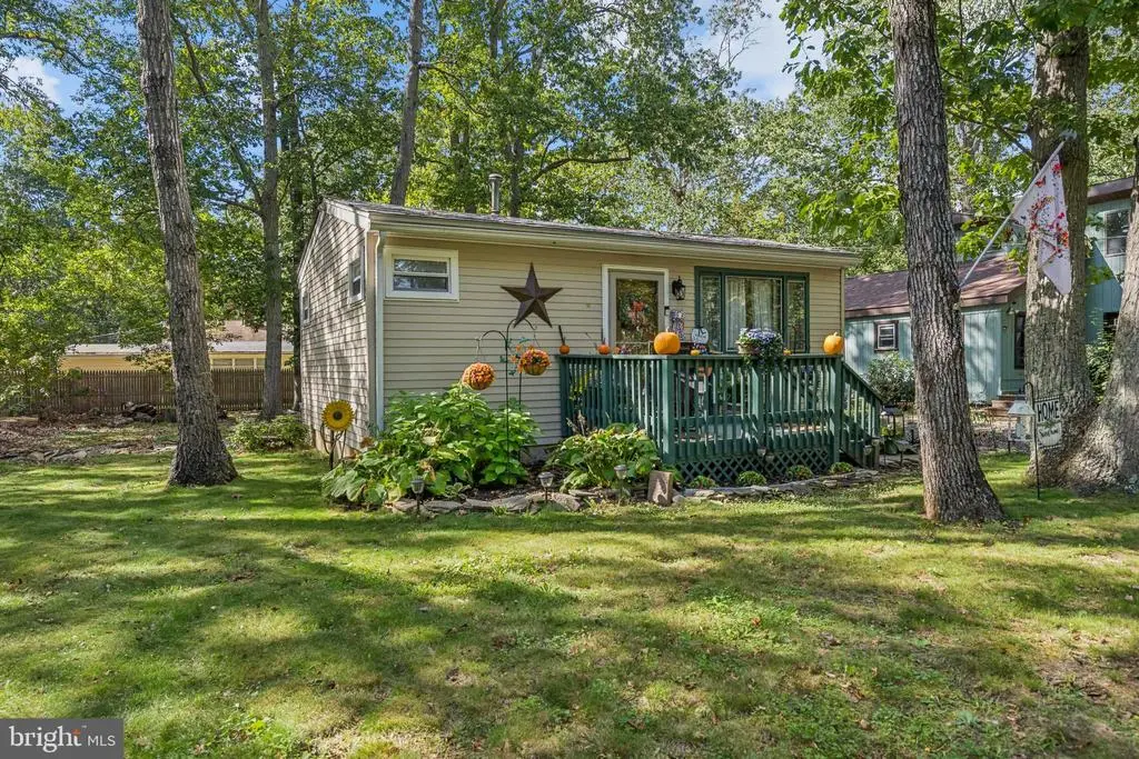 159 Canary Rd, MILLVILLE