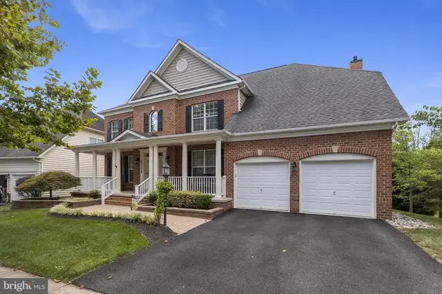 23128 Persimmon Ridge Rd, Clarksburg