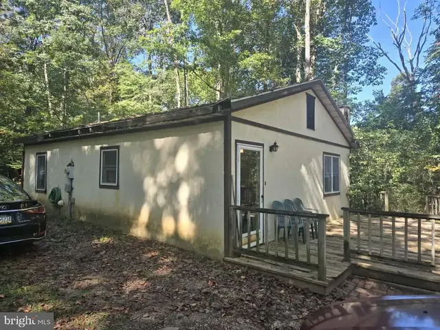 740 Company Farm Rd, Aspers