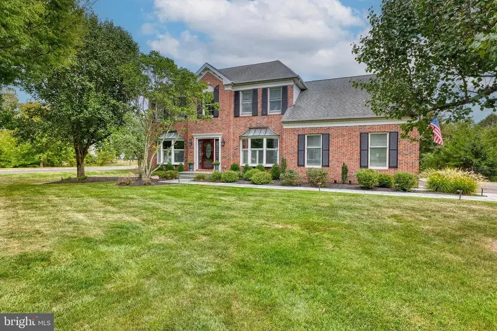 4925 Redfield Rd, DOYLESTOWN
