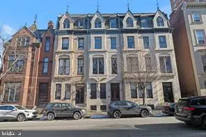 1125 Saint Paul St #2, Baltimore