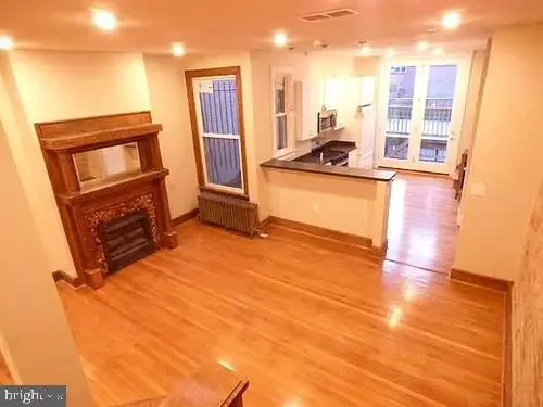 3526 13th St Nw, WASHINGTON