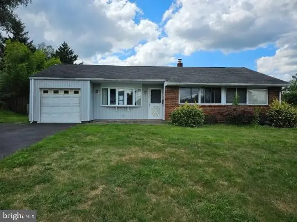 503 W Pine St, FEASTERVILLE TREVOSE