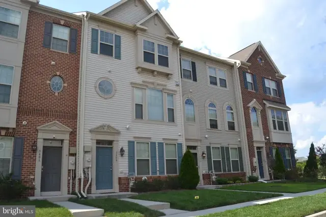 3404 Pintail Rd, Baltimore