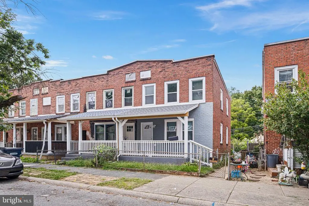 26 Denham Ave, Claymont