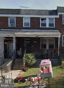 217 Old Riverside Rd, Baltimore