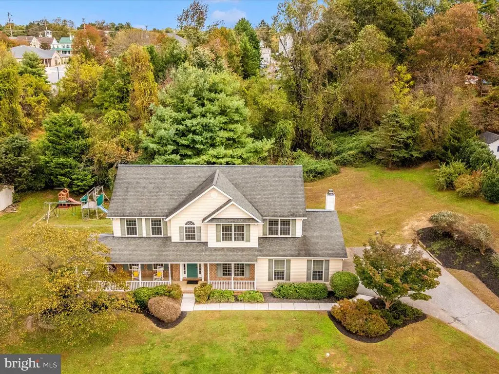 16905 Daisy Dell Ct, Monkton