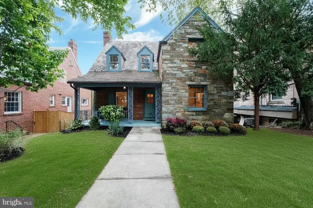 4333 Nebraska Ave Nw, WASHINGTON