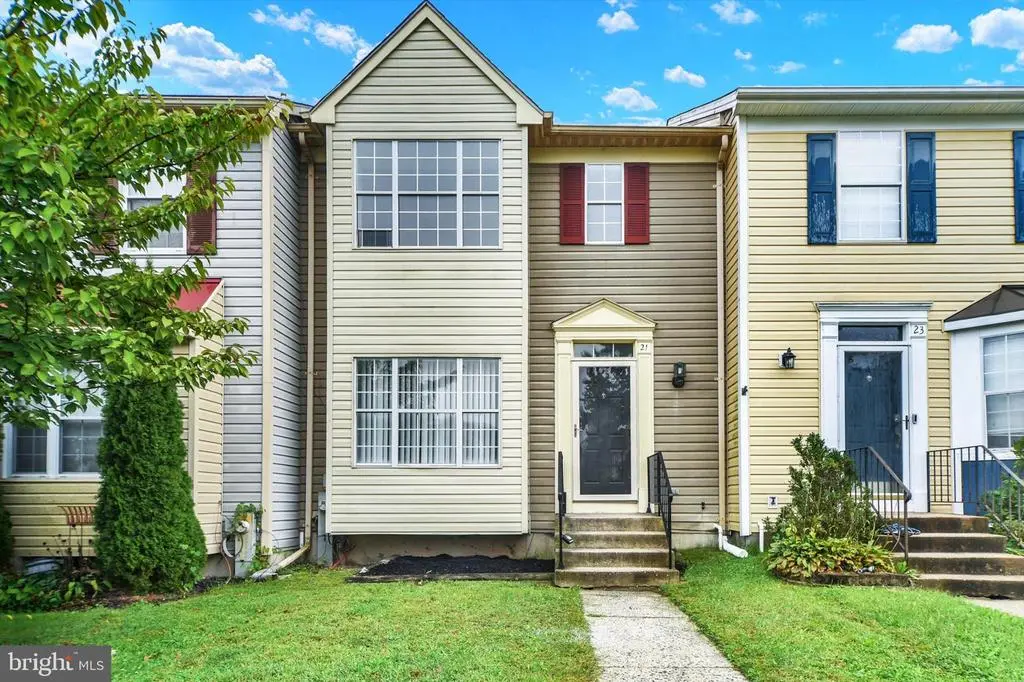 21 Gilland Ct, Nottingham