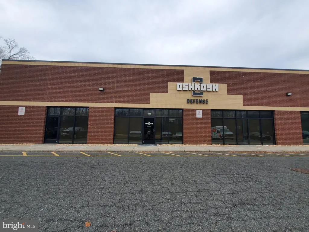 3619 Richmond Hwy #101, STAFFORD