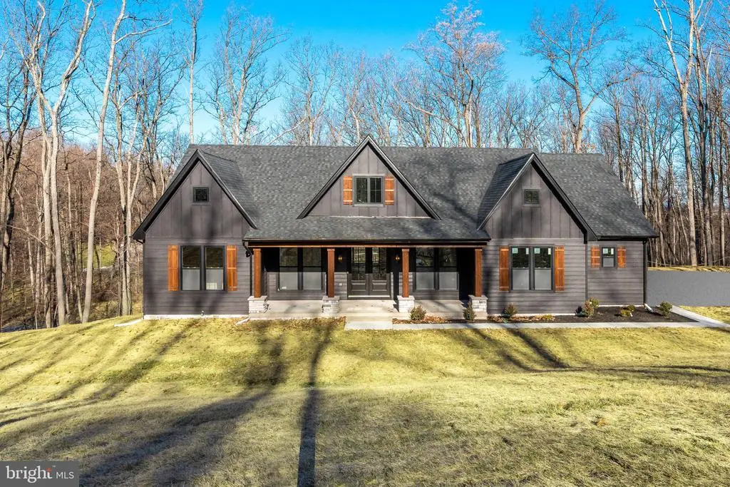 10 Mistletoe Ln, SHEPHERDSTOWN