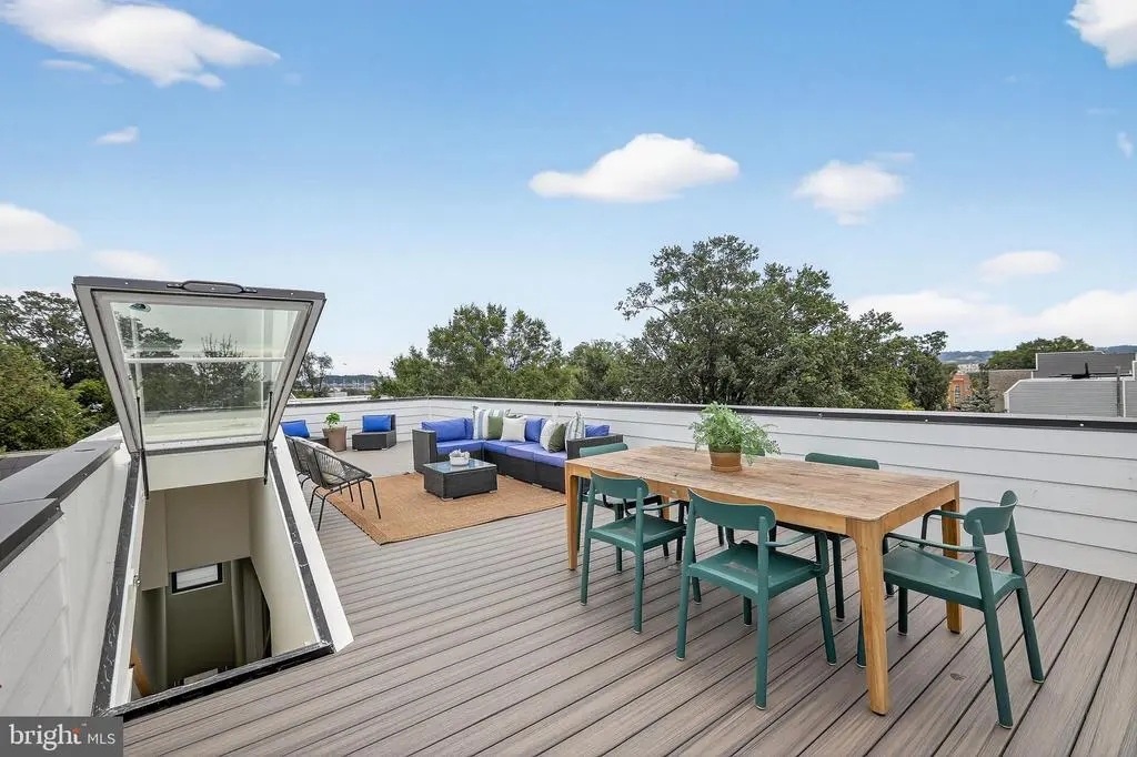 828 21st St Ne #3, WASHINGTON