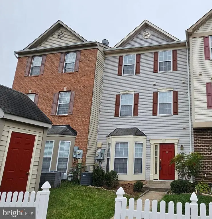 1926 Palonia Ct, Odenton