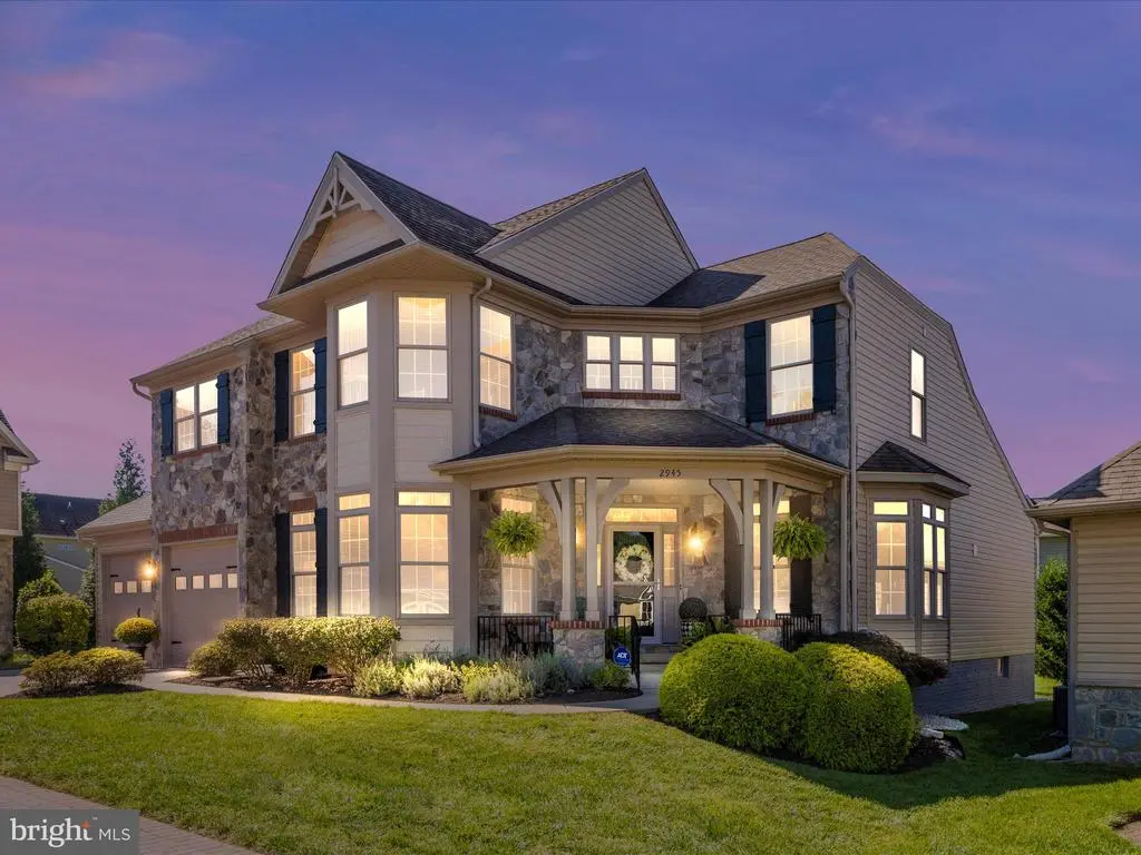 2945 Mill Island Pkwy, Frederick