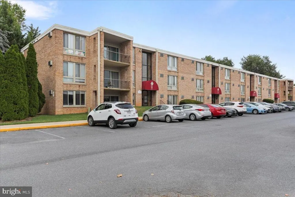 501 Prospect Blvd, Frederick