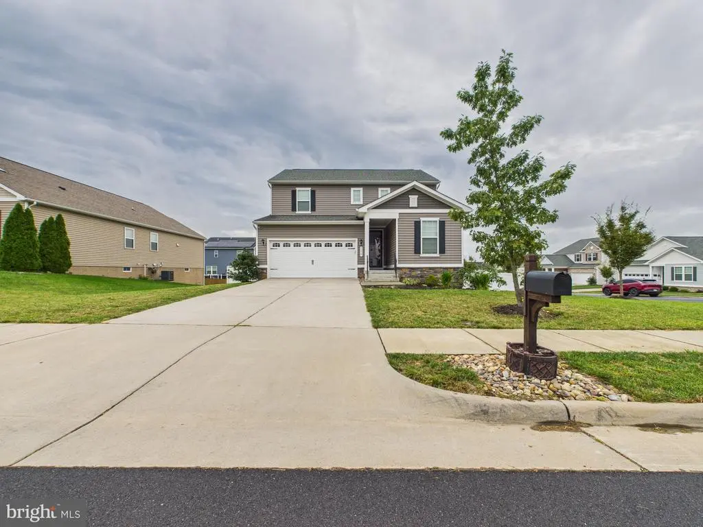 110 Nathan Dr, STEPHENS CITY