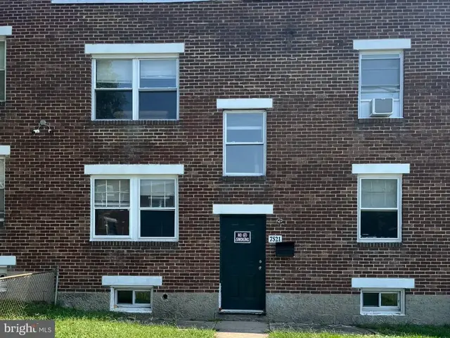 7521 Lange St, Baltimore