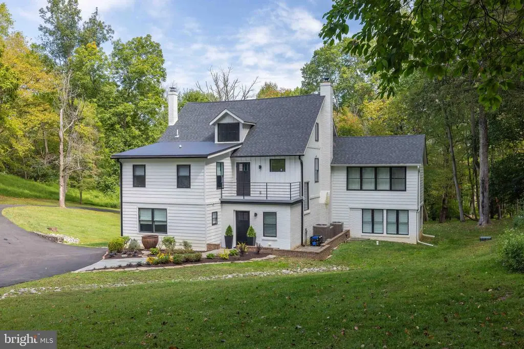 2701 Montchanin Rd, Wilmington