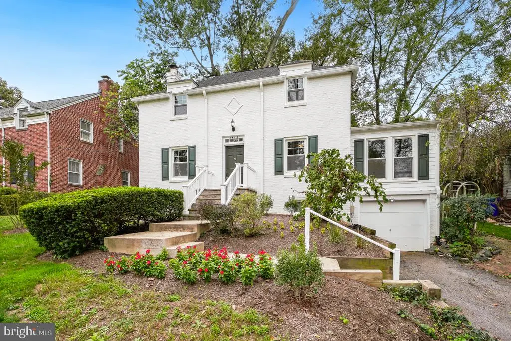 2414 Seminary Rd, SILVER SPRING