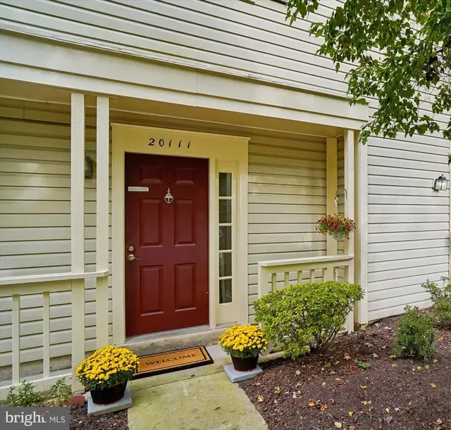 20111 Waterside Dr #107, Germantown