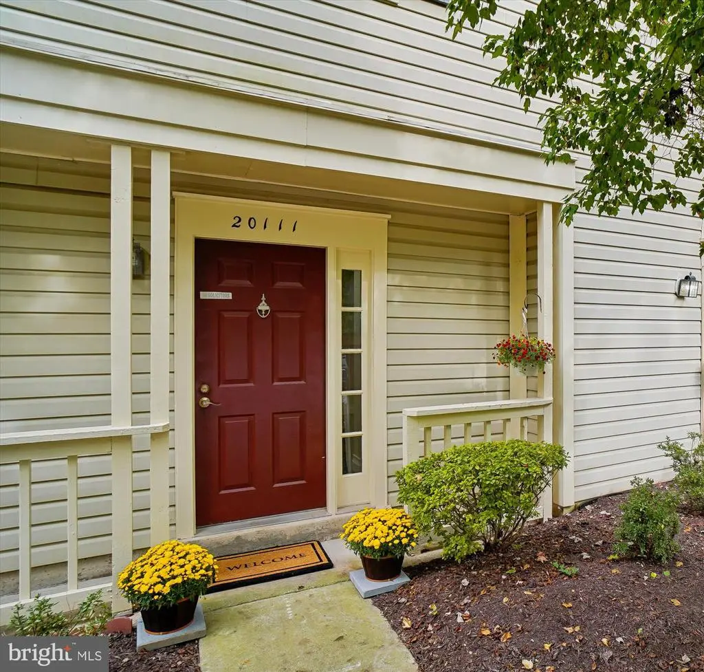 20111 Waterside Dr #107, Germantown