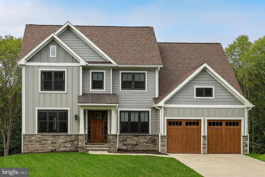 1409 Timber Mill Ln, West Chester