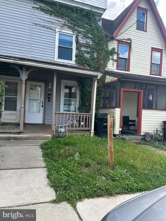 902 Merchant St, COATESVILLE