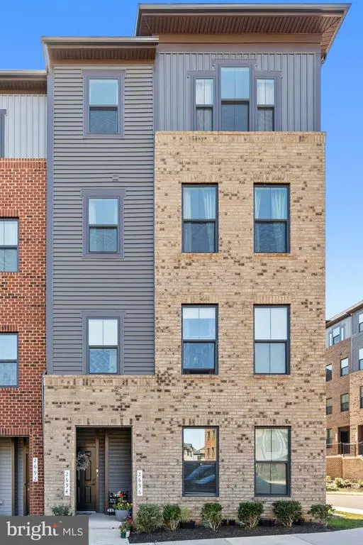 2694 Velocity Rd #33k, HERNDON