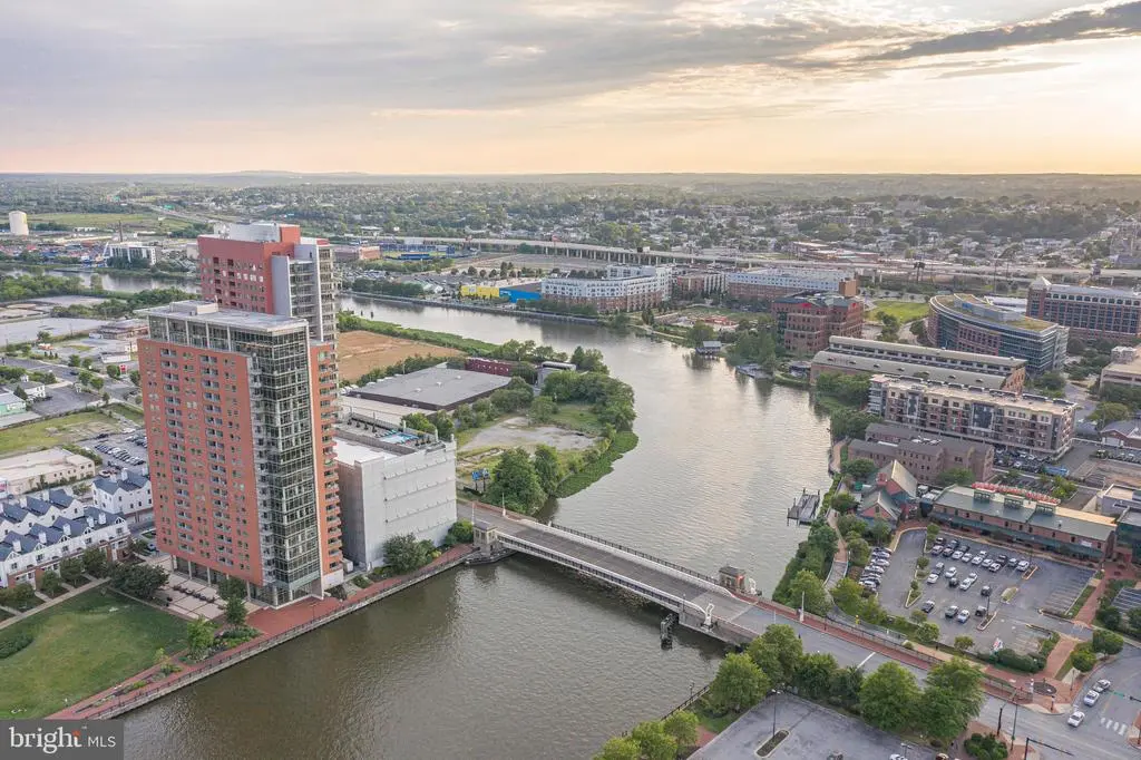 105-unit Christina Landing Dr #1701, WILMINGTON