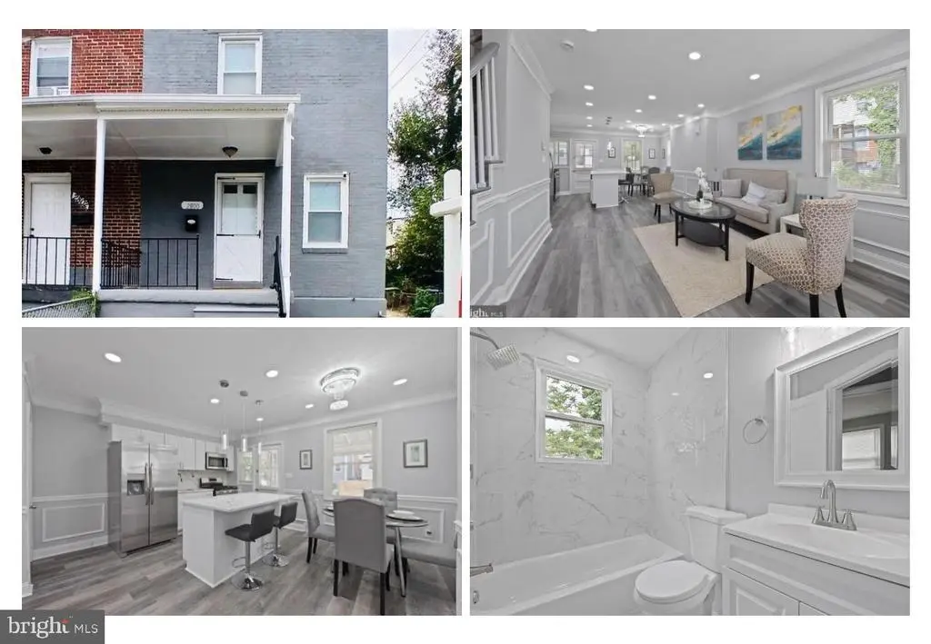 2800 Oswego Ave, BALTIMORE