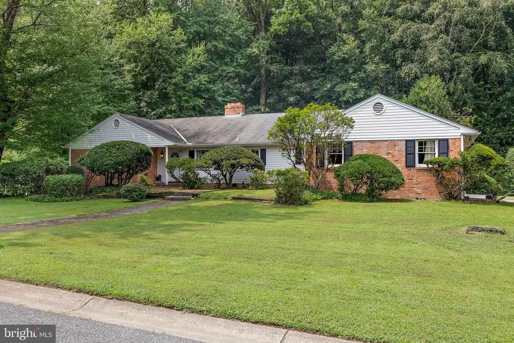 19 Harlech Dr, WILMINGTON