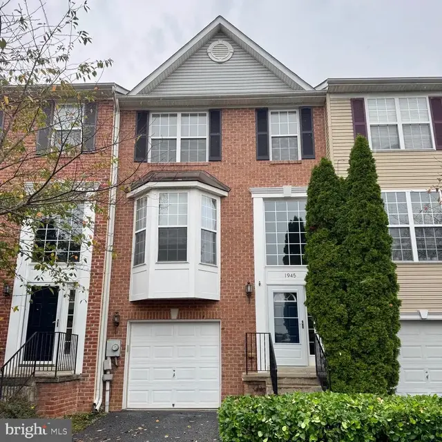 1945 Fieldstone Way, Frederick