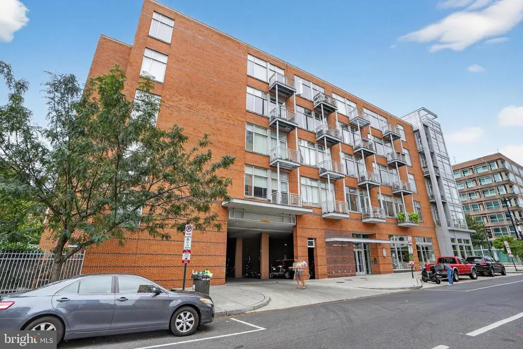 1390 V St Nw #306, WASHINGTON