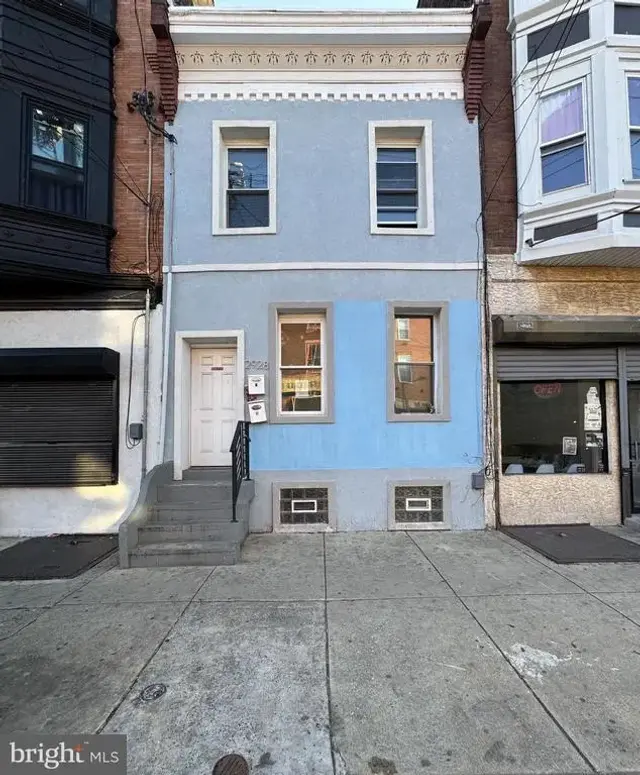 2928 Ridge Ave, Philadelphia