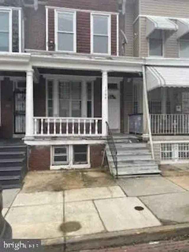 1209 Oakhurst Pl, Baltimore