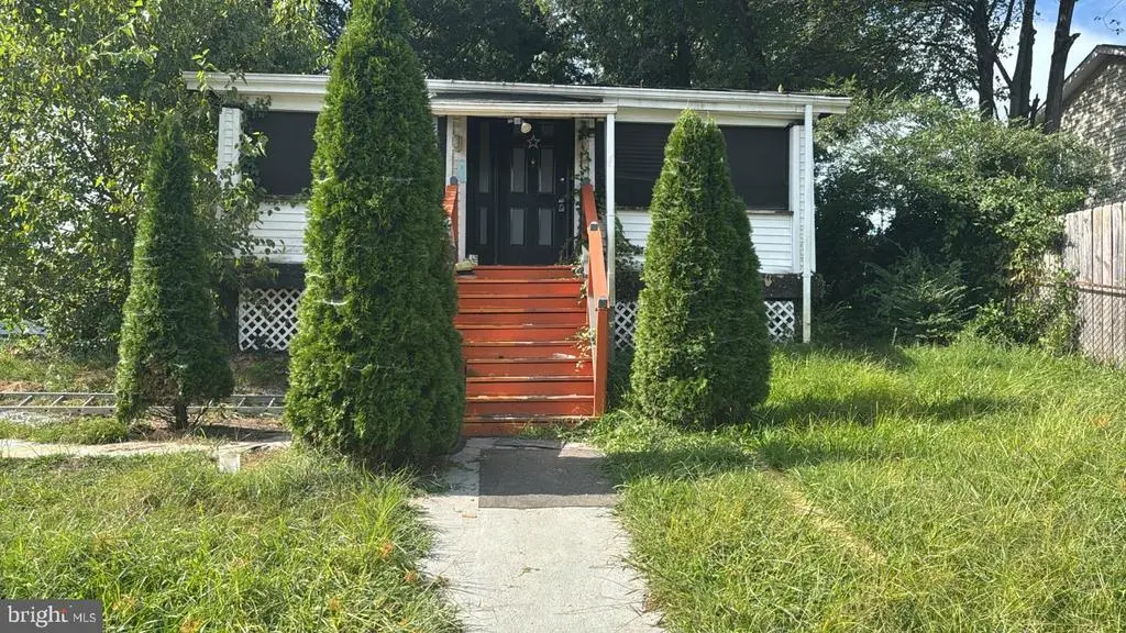 5205 Doppler St, Capitol Heights