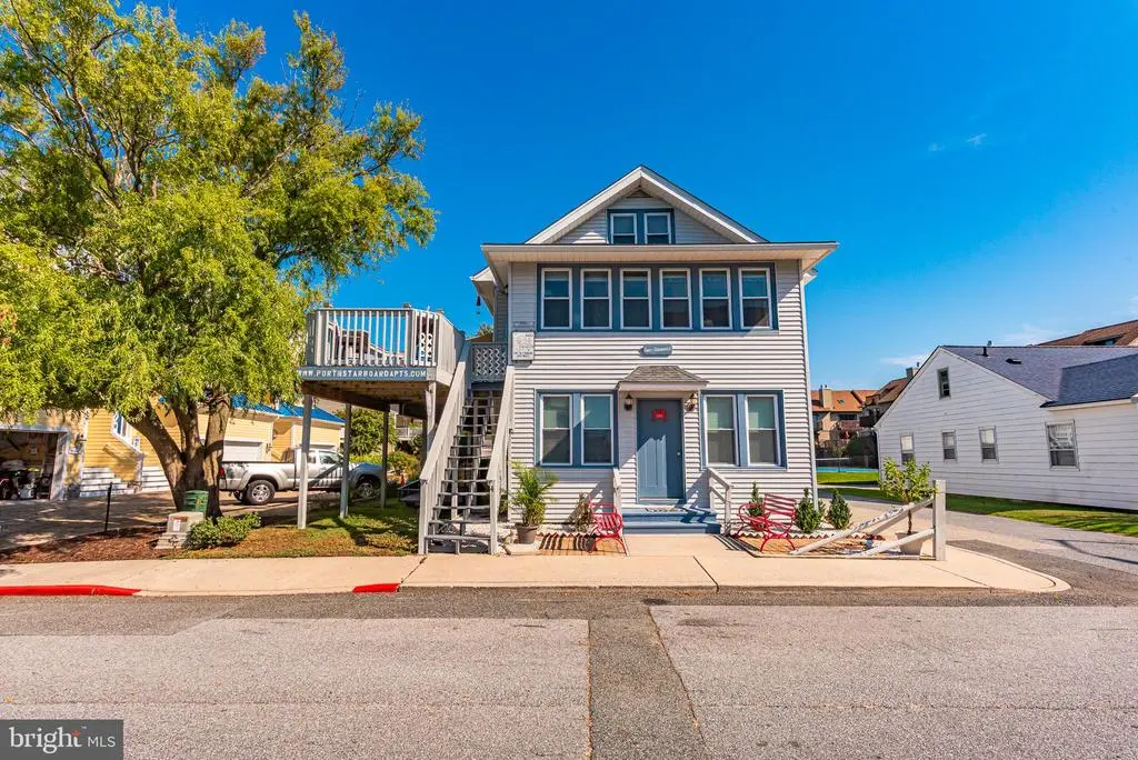 406 14th St, Ocean City