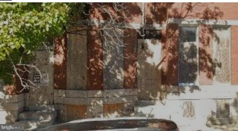 1910 W Lanvale St, Baltimore